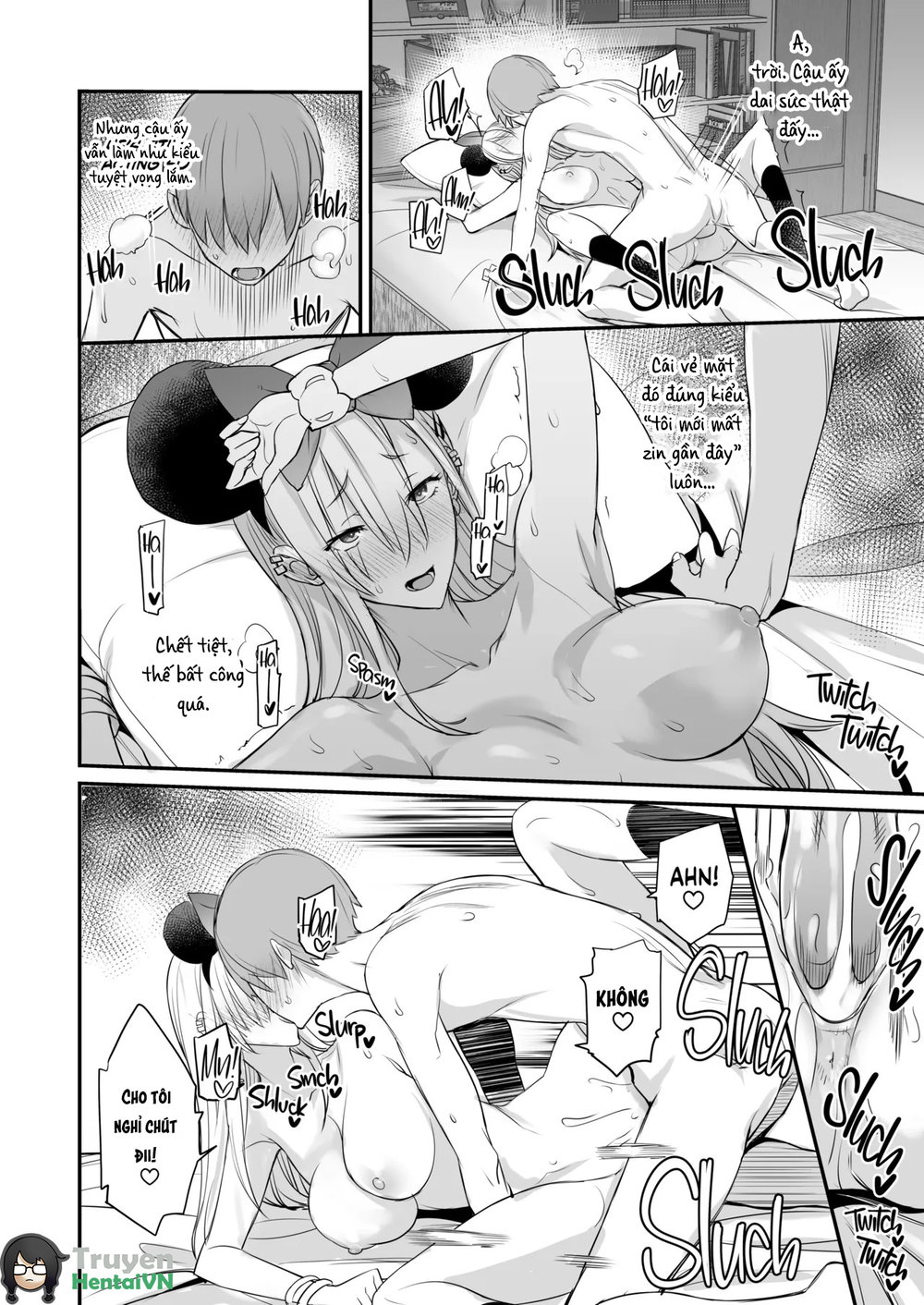 Konna Ii Koto Ni | This is Nice 2 - Chap 1 - 32 Konna Ii Koto Ni | This is Nice 2 - Chap 1 - 32