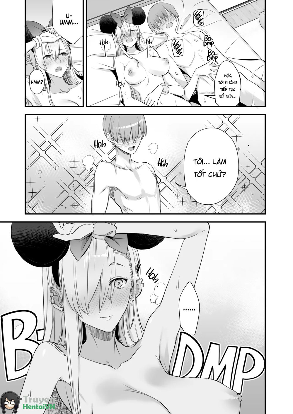 Konna Ii Koto Ni | This is Nice 2 - Chap 1 - 35 Konna Ii Koto Ni | This is Nice 2 - Chap 1 - 35