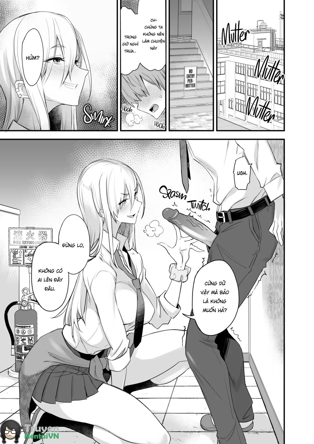 Konna Ii Koto Ni | This is Nice 2 - Chap 1 - 5 Konna Ii Koto Ni | This is Nice 2 - Chap 1 - 5