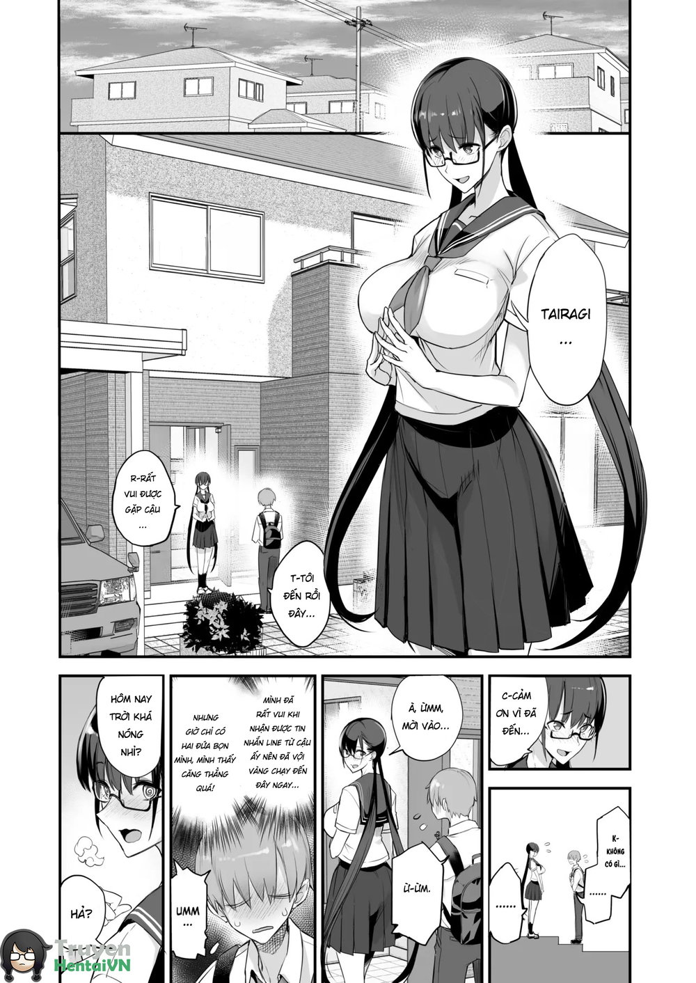 Konna Ii Koto Ni | This is Nice 2 - Chap 1 - 9 Konna Ii Koto Ni | This is Nice 2 - Chap 1 - 9