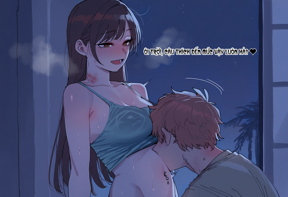 Tổng hợp NTR của tác giả Unknownn - Rent A Girlfriend 1 - 21