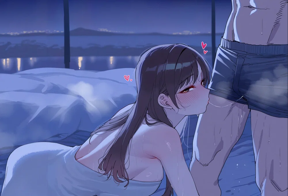 Tổng hợp NTR của tác giả Unknownn - Rent A Girlfriend 1 - 26