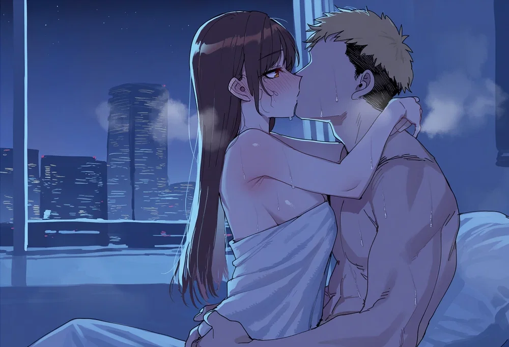 Tổng hợp NTR của tác giả Unknownn - Rent A Girlfriend 1 - 28