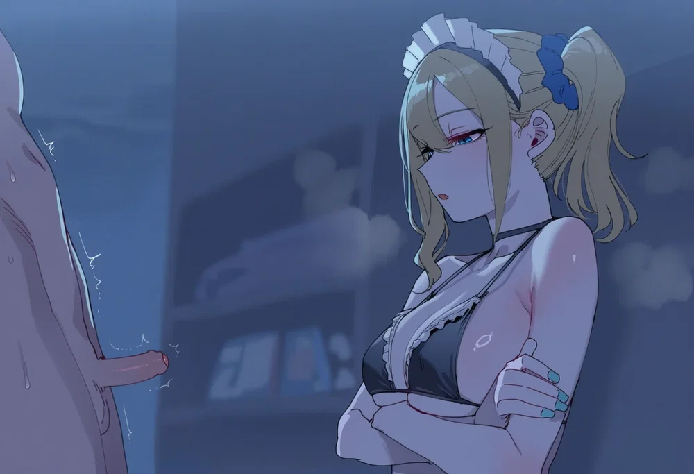 Tổng hợp NTR của tác giả Unknownn - Hayasaka Ai - 7