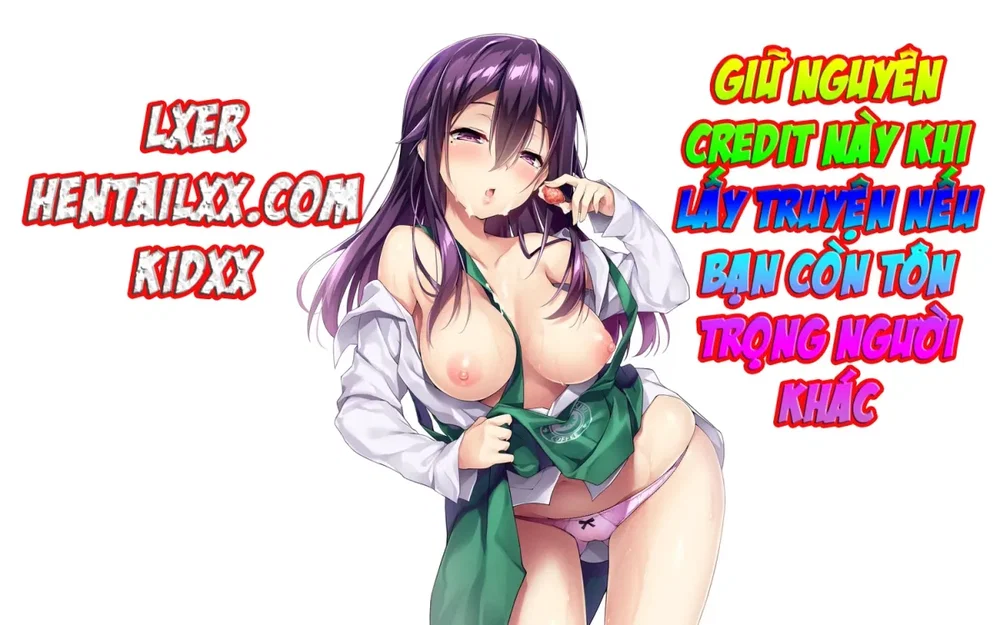 Lovely Kaede & Suzu ❤️ - 4chap 4 Hide Seek - 1
