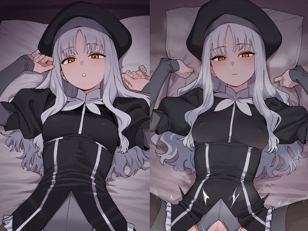 Tổng hợp NTR của tác giả Unknownn - Fgo - 27