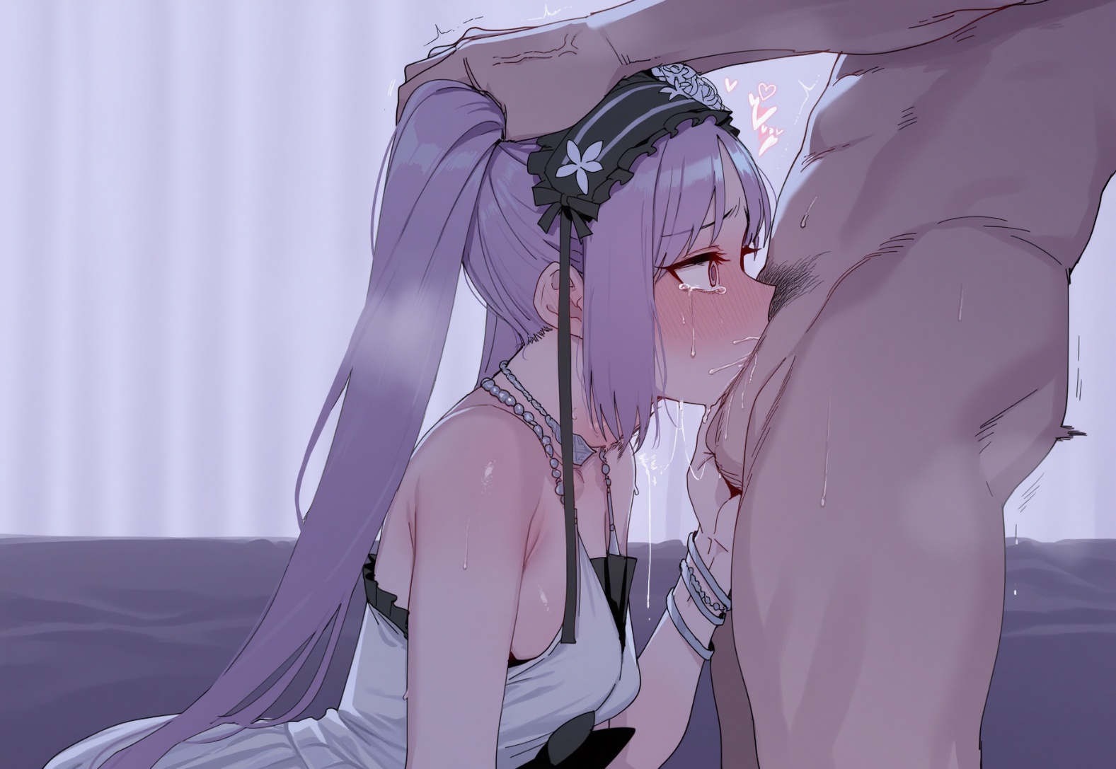 Tổng hợp NTR của tác giả Unknownn - Fgo - 66