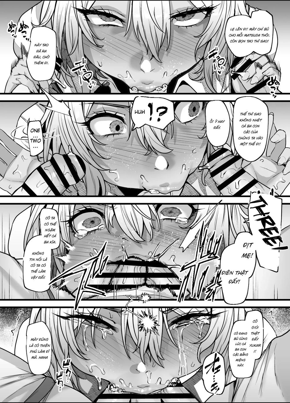 Yukari Nee-Chan's Special Apology! - Oneshot - 35 Yukari Nee-Chan's Special Apology! - Oneshot - 35