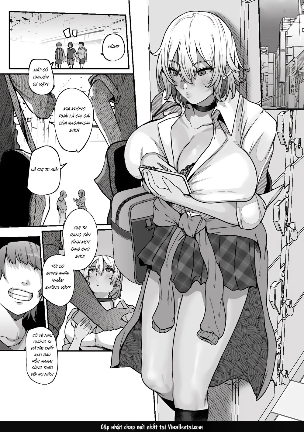Yukari Nee-Chan's Special Apology! - Oneshot - 4 Yukari Nee-Chan's Special Apology! - Oneshot - 4