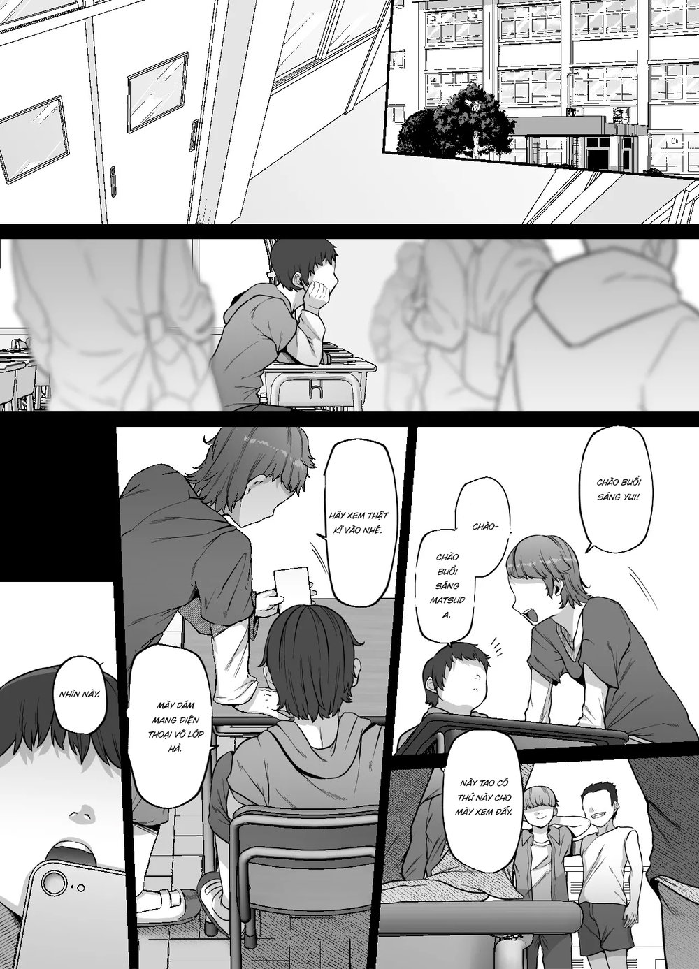 Yukari Nee-Chan's Special Apology! - Oneshot - 75 Yukari Nee-Chan's Special Apology! - Oneshot - 75