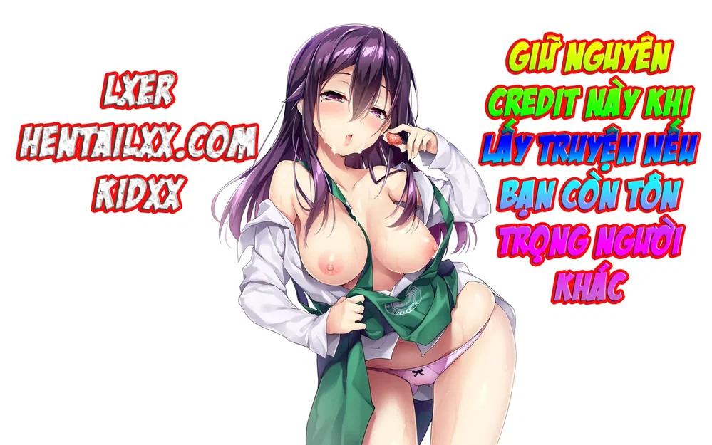 Lovely Kaede & Suzu ❤️ - 2chap 2 Kaede Suzu 2 - 1