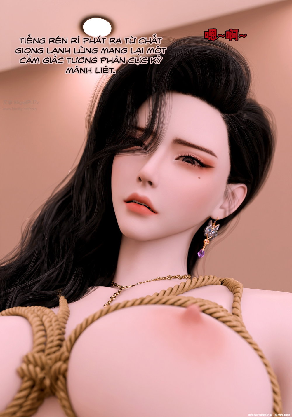 Hệ Thống Thôi Miên - Chương 4 - 138
