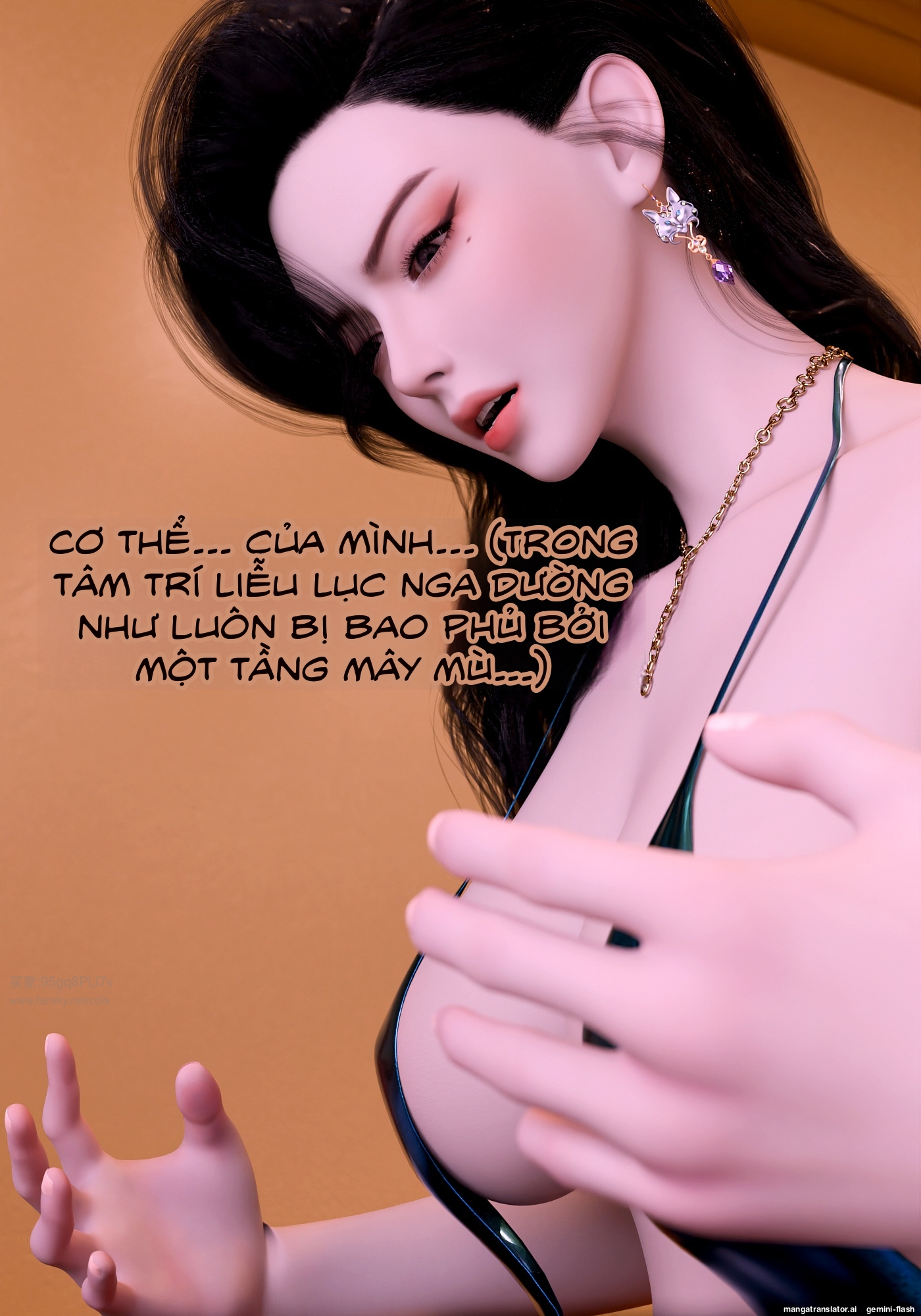 Hệ Thống Thôi Miên - Chương 4 - 16