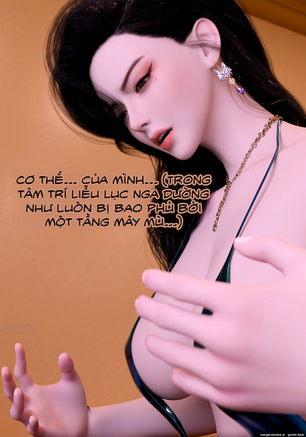 Hệ Thống Thôi Miên - Chương 4 - 16