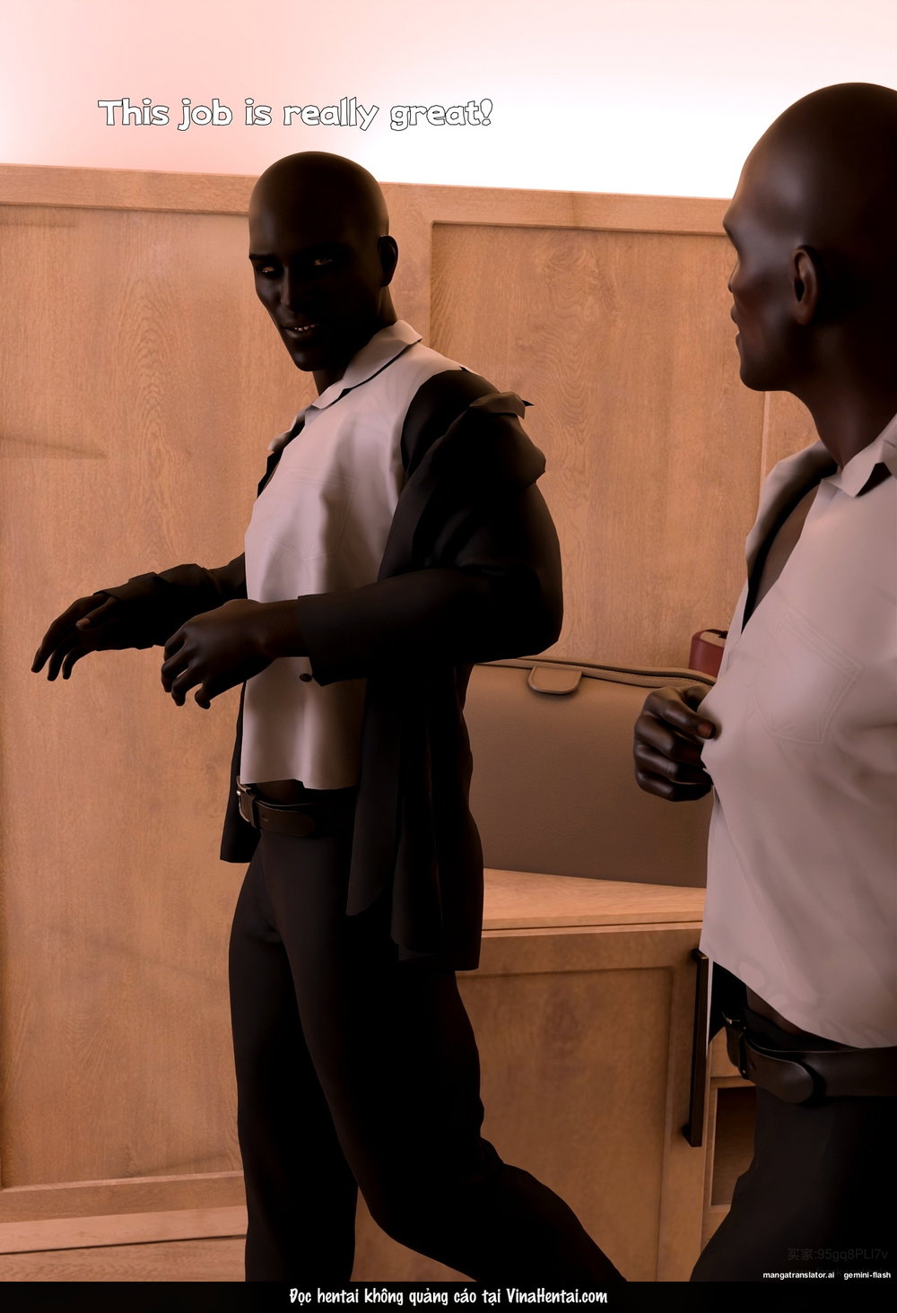 Hệ Thống Thôi Miên - Chương 4 - 199