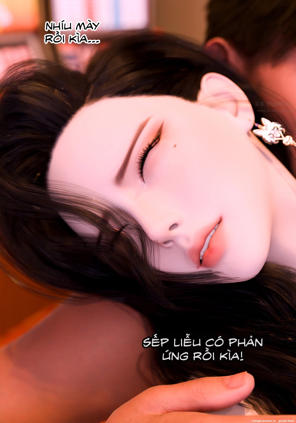 Hệ Thống Thôi Miên - Chương 4 - 52