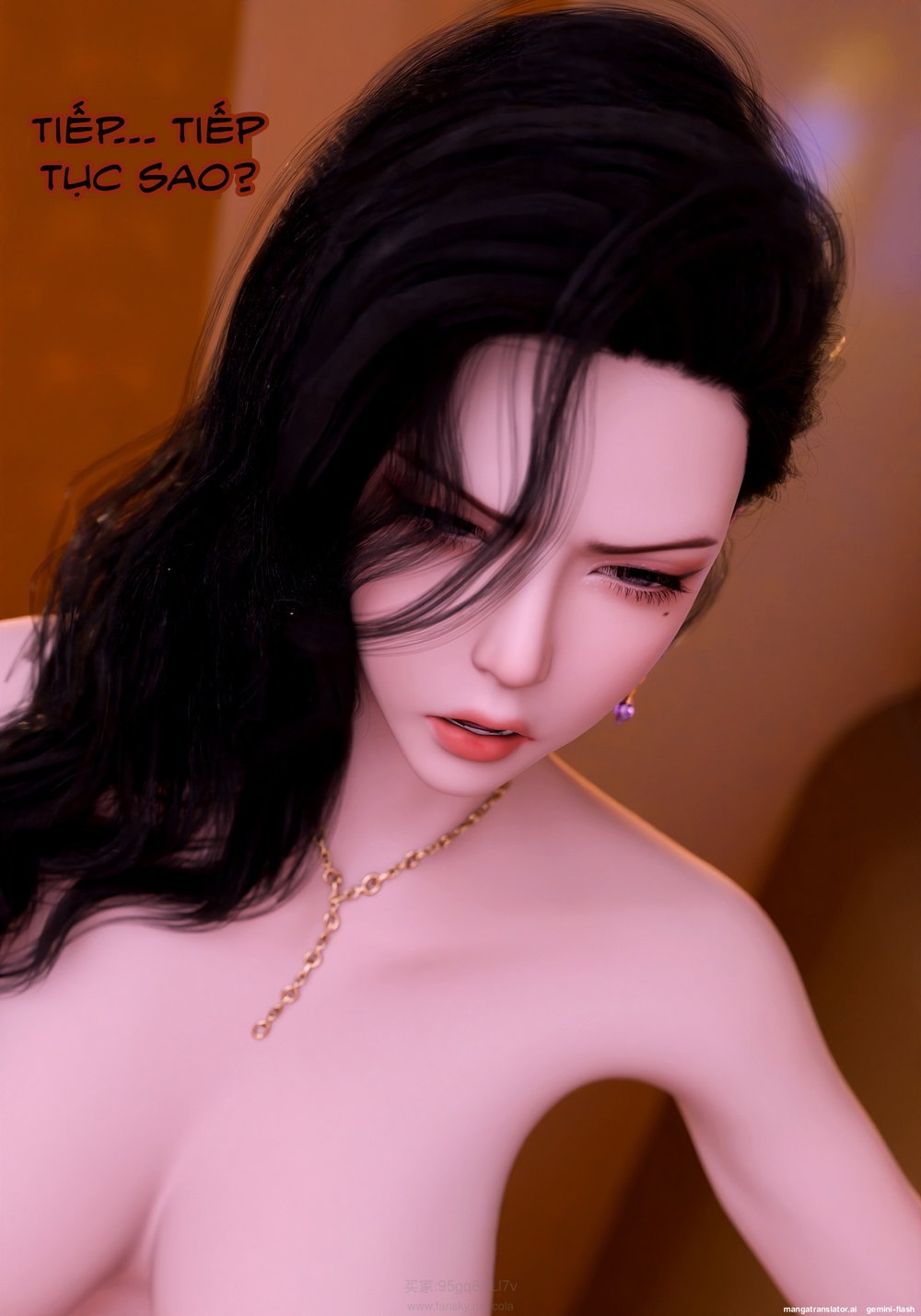 Hệ Thống Thôi Miên - Chương 4 - 61