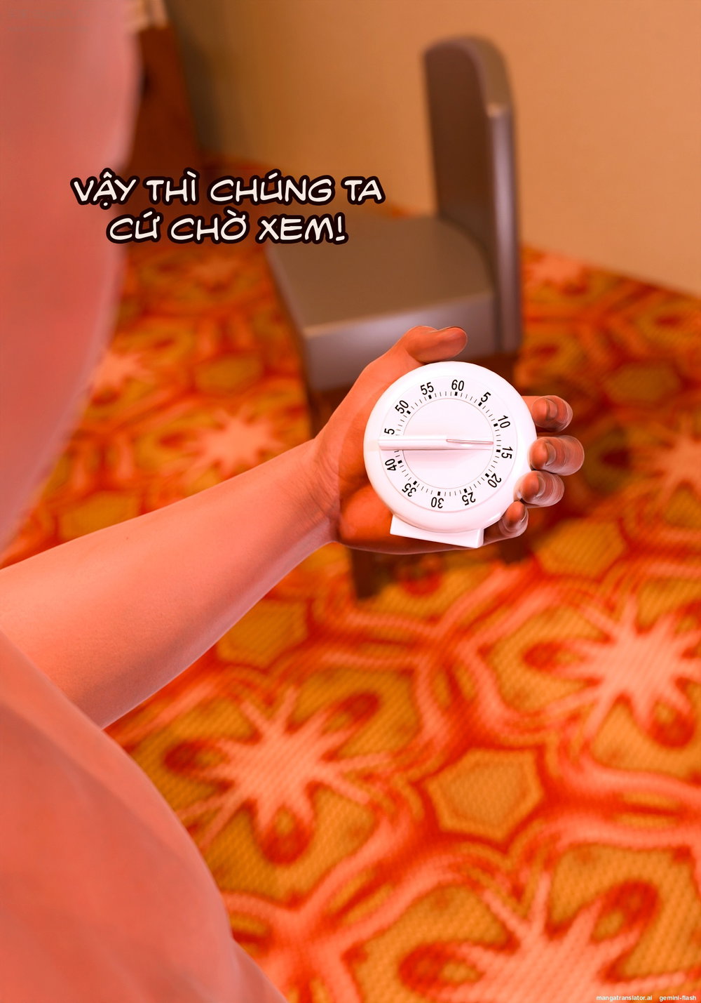 Hệ Thống Thôi Miên - Chương 4 - 77