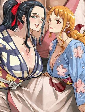 Mononosuke Arc (One Piece)