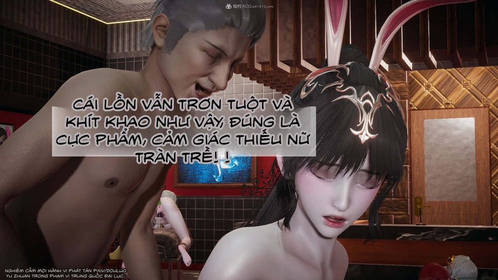 ĐẤU LA NGỌC TRUYỆN - Chương 34 - 135