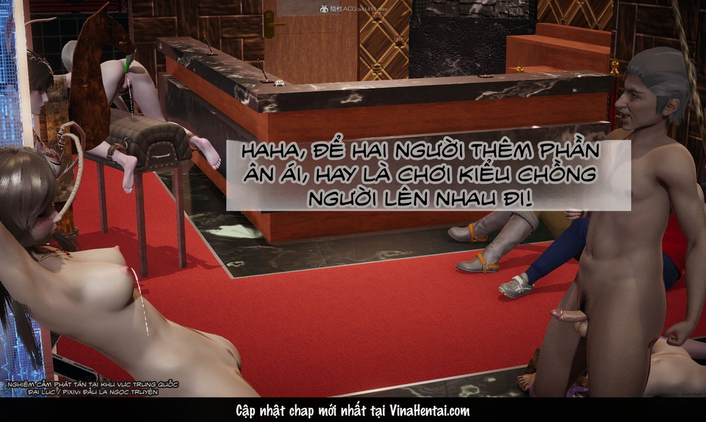 ĐẤU LA NGỌC TRUYỆN - Chương 34 - 22