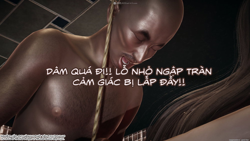 ĐẤU LA NGỌC TRUYỆN - Chương 34 - 262