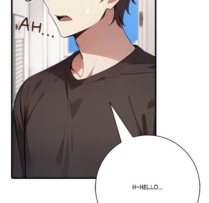 Nàng Hàng Xóm Gợi Cảm Đã Có Chồng - Chap 16 - 101