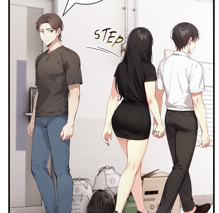Nàng Hàng Xóm Gợi Cảm Đã Có Chồng - Chap 16 - 105