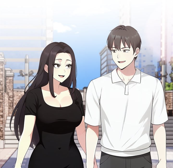 Nàng Hàng Xóm Gợi Cảm Đã Có Chồng - Chap 16 - 116