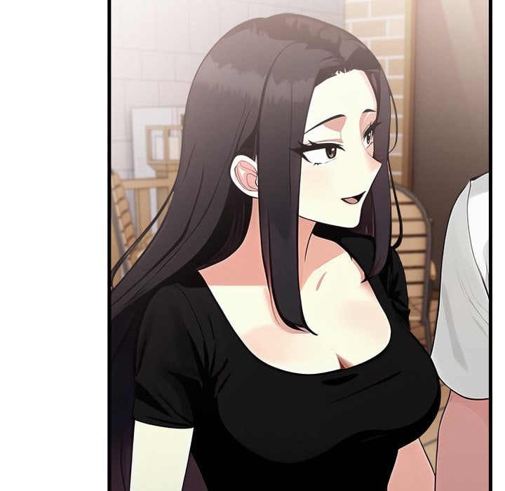 Nàng Hàng Xóm Gợi Cảm Đã Có Chồng - Chap 16 - 122