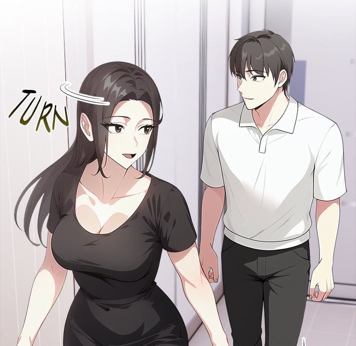 Nàng Hàng Xóm Gợi Cảm Đã Có Chồng - Chap 16 - 127
