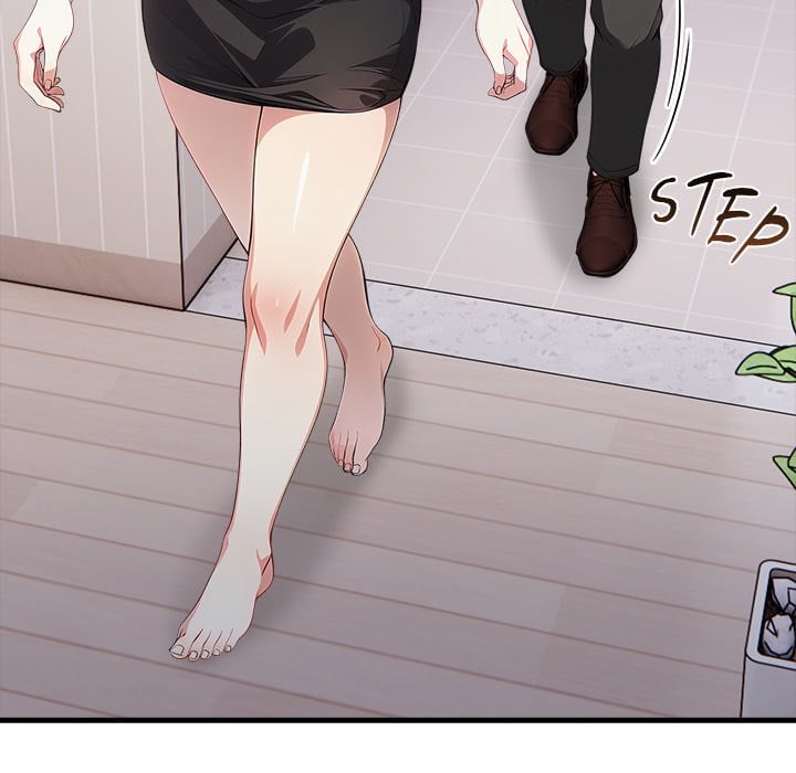 Nàng Hàng Xóm Gợi Cảm Đã Có Chồng - Chap 16 - 128