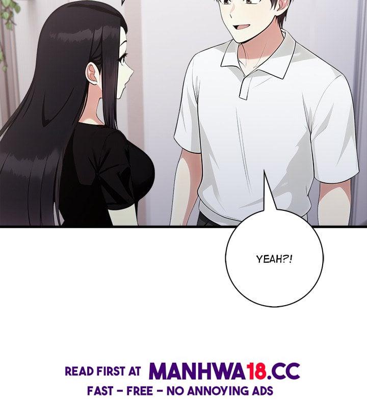 Nàng Hàng Xóm Gợi Cảm Đã Có Chồng - Chap 16 - 130