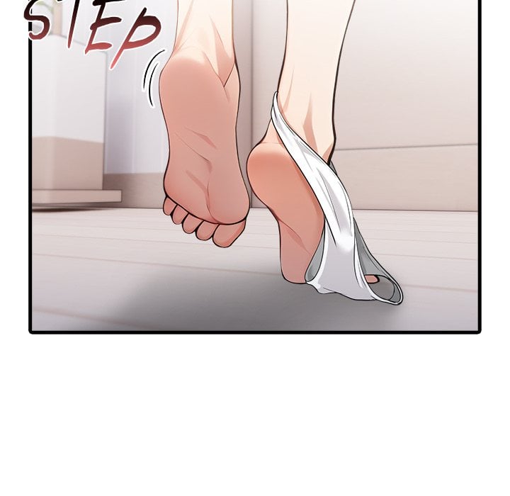 Nàng Hàng Xóm Gợi Cảm Đã Có Chồng - Chap 16 - 134