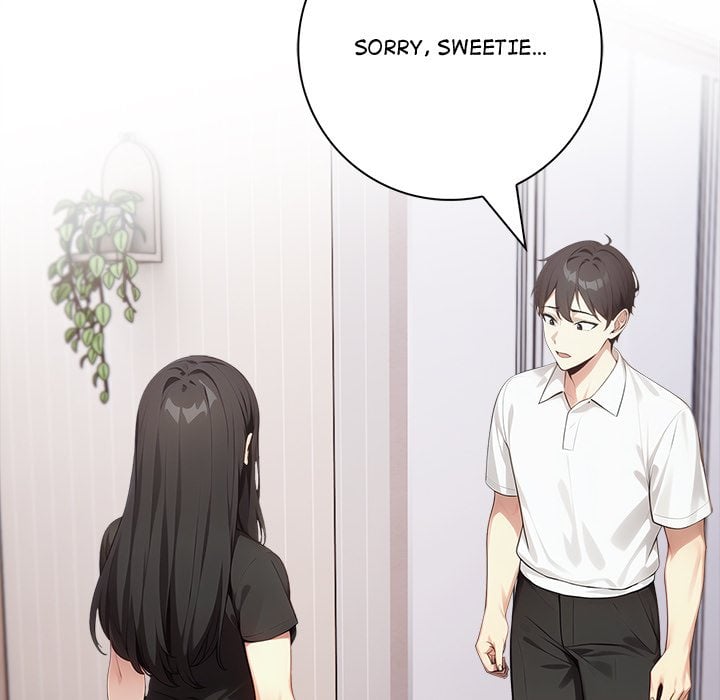 Nàng Hàng Xóm Gợi Cảm Đã Có Chồng - Chap 16 - 143