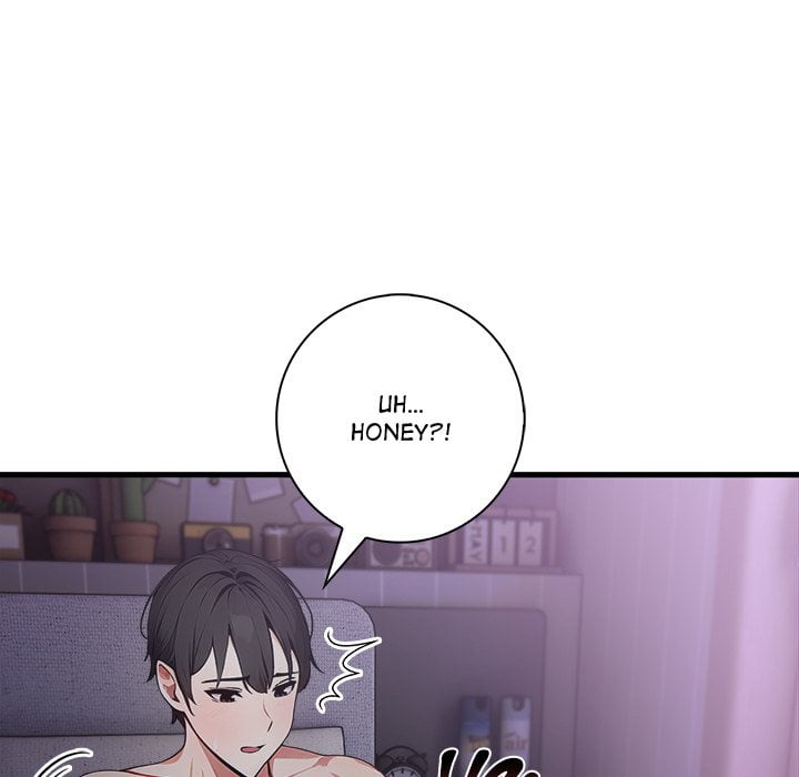 Nàng Hàng Xóm Gợi Cảm Đã Có Chồng - Chap 16 - 19