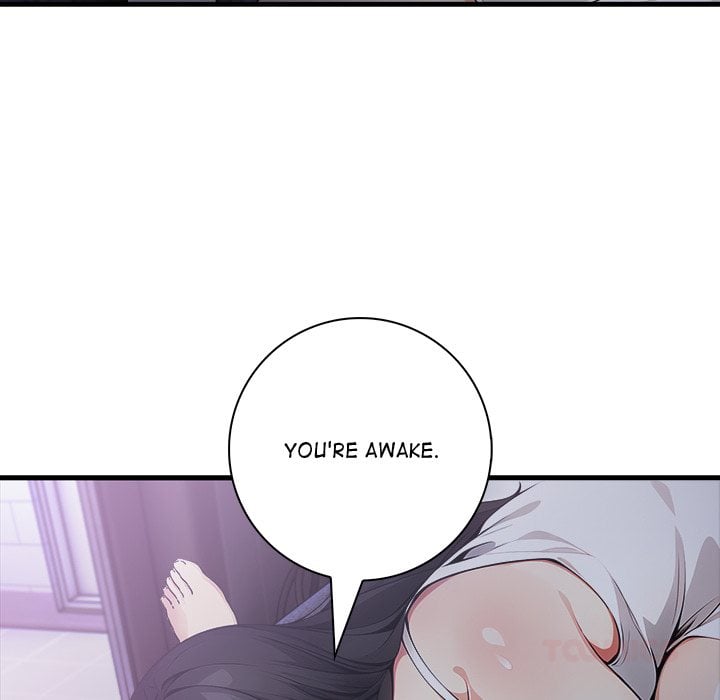 Nàng Hàng Xóm Gợi Cảm Đã Có Chồng - Chap 16 - 21