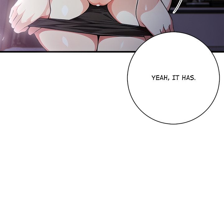 Nàng Hàng Xóm Gợi Cảm Đã Có Chồng - Chap 16 - 28