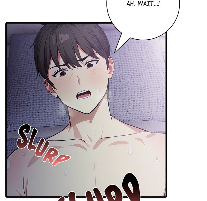 Nàng Hàng Xóm Gợi Cảm Đã Có Chồng - Chap 16 - 41