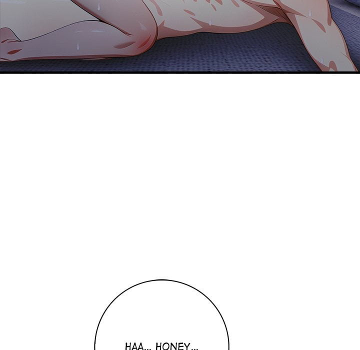 Nàng Hàng Xóm Gợi Cảm Đã Có Chồng - Chap 16 - 57