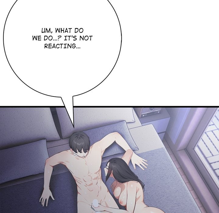 Nàng Hàng Xóm Gợi Cảm Đã Có Chồng - Chap 16 - 67