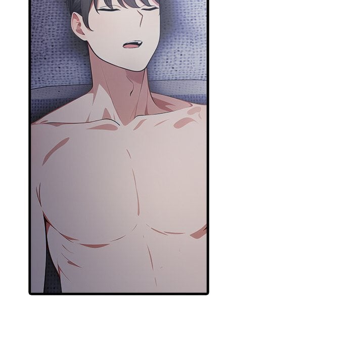 Nàng Hàng Xóm Gợi Cảm Đã Có Chồng - Chap 16 - 8