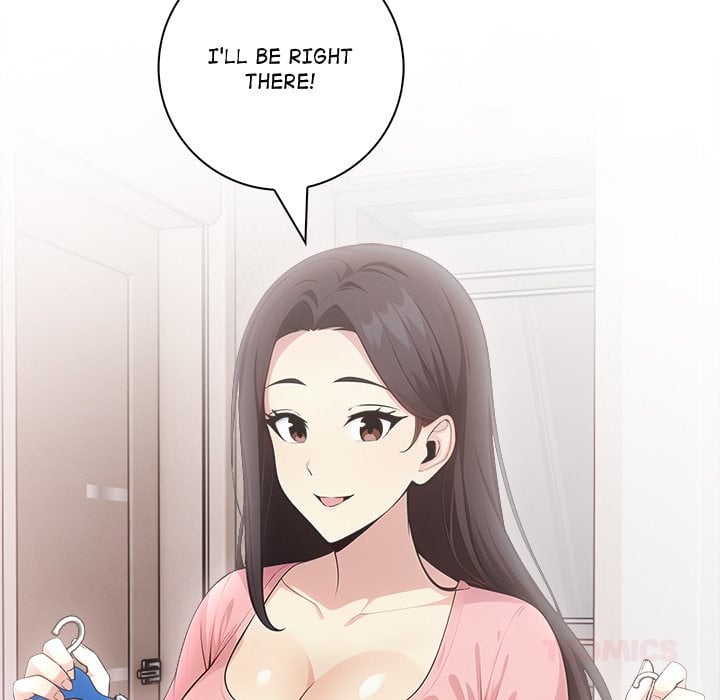 Nàng Hàng Xóm Gợi Cảm Đã Có Chồng - Chap 16 - 81