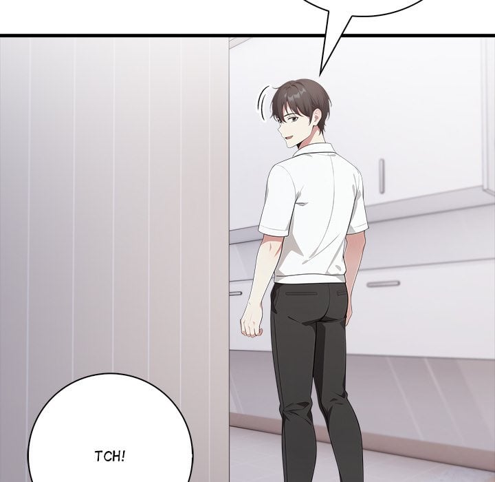 Nàng Hàng Xóm Gợi Cảm Đã Có Chồng - Chap 16 - 84