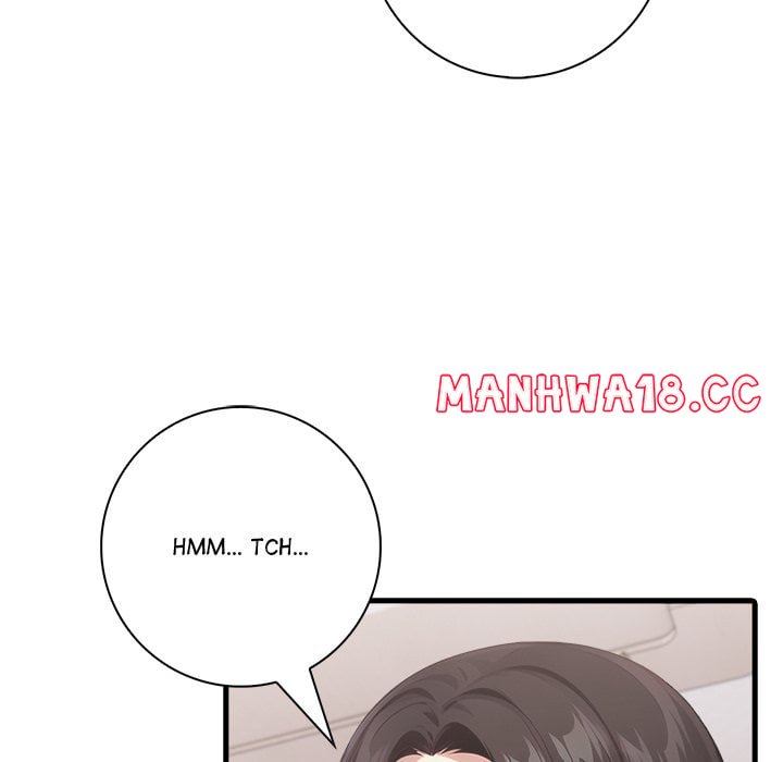 Nàng Hàng Xóm Gợi Cảm Đã Có Chồng - Chap 16 - 89