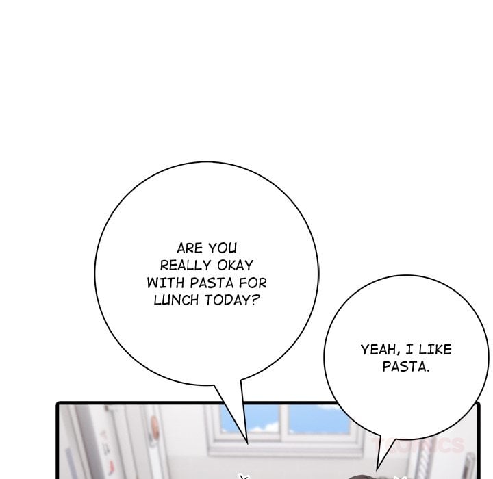 Nàng Hàng Xóm Gợi Cảm Đã Có Chồng - Chap 16 - 93