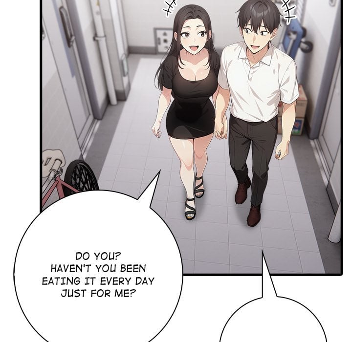 Nàng Hàng Xóm Gợi Cảm Đã Có Chồng - Chap 16 - 94