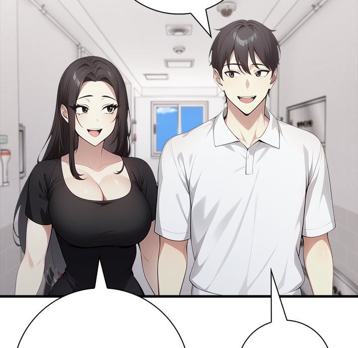 Nàng Hàng Xóm Gợi Cảm Đã Có Chồng - Chap 16 - 96