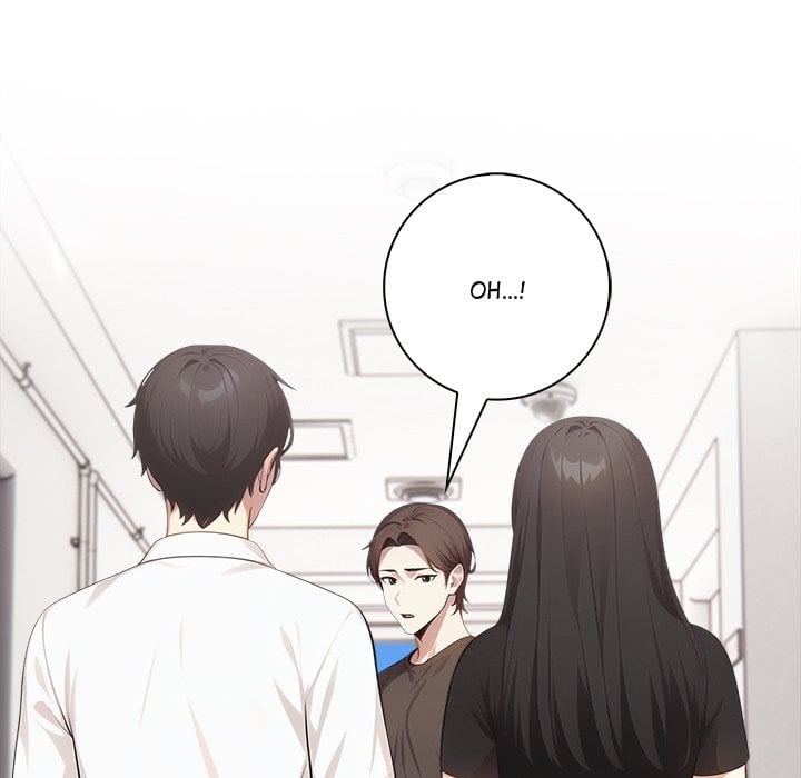 Nàng Hàng Xóm Gợi Cảm Đã Có Chồng - Chap 16 - 98