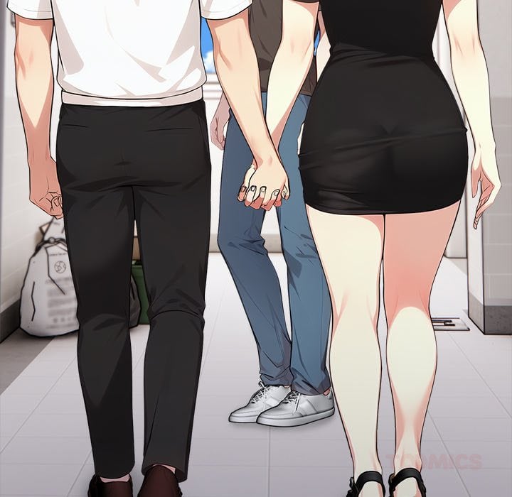 Nàng Hàng Xóm Gợi Cảm Đã Có Chồng - Chap 16 - 99
